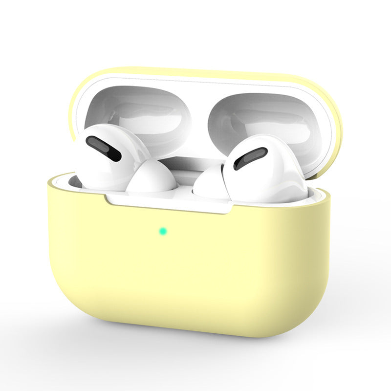 airpods pro silicone protector
