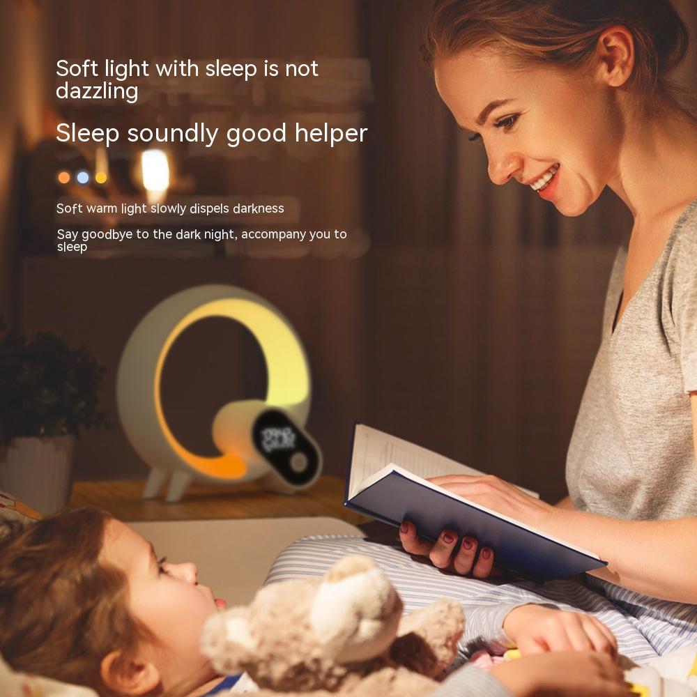 creative q atmosphere light