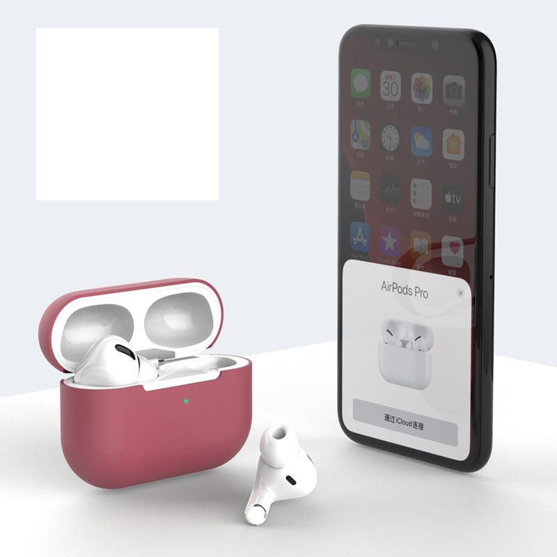airpods pro silicone protector