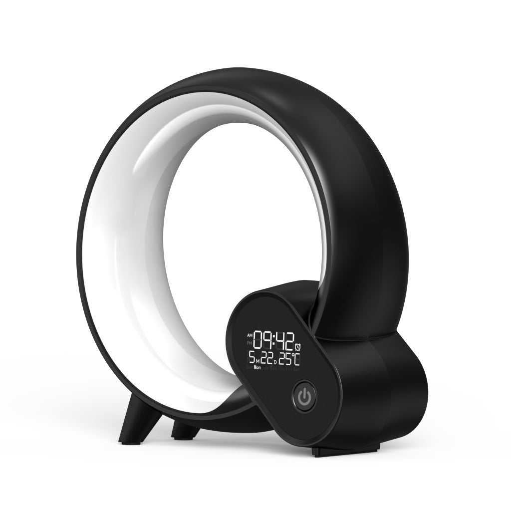 creative q atmosphere light