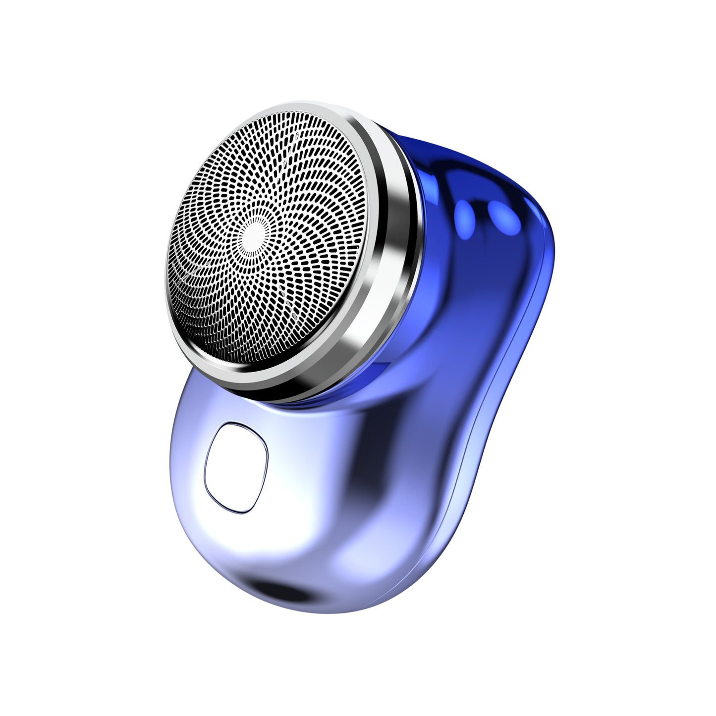 portable mini shaver