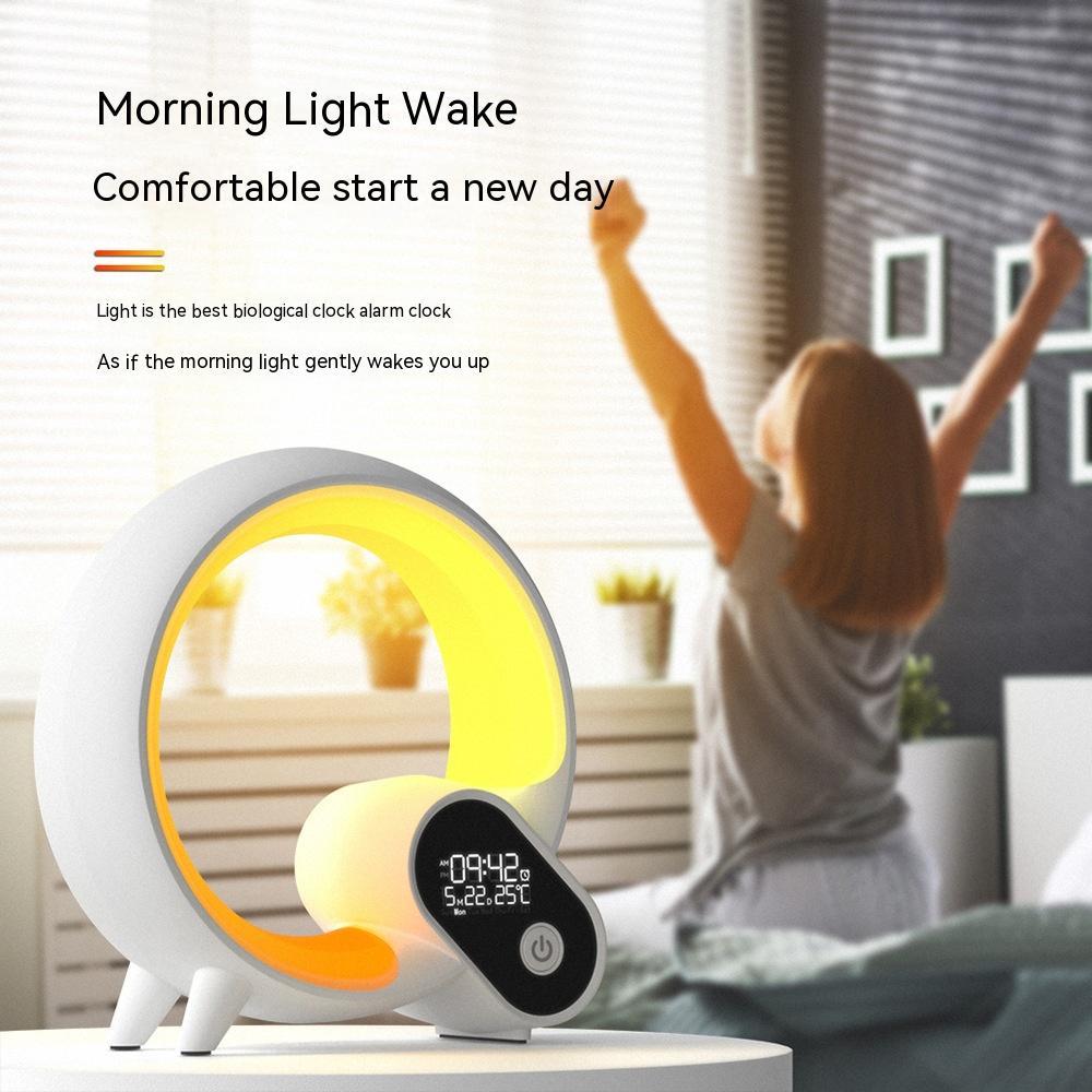 creative q atmosphere light