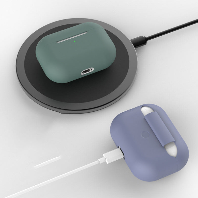airpods pro silicone protector