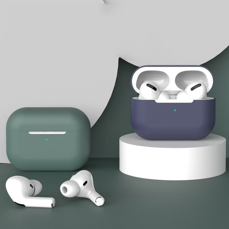 airpods pro silicone protector