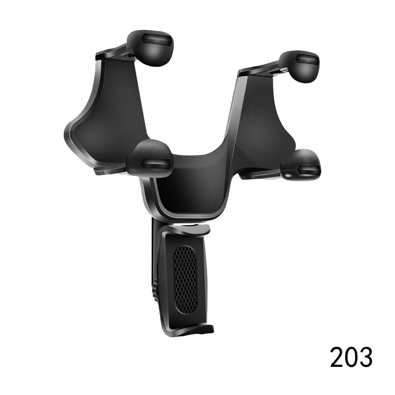 multifunctional car mobile phone holder