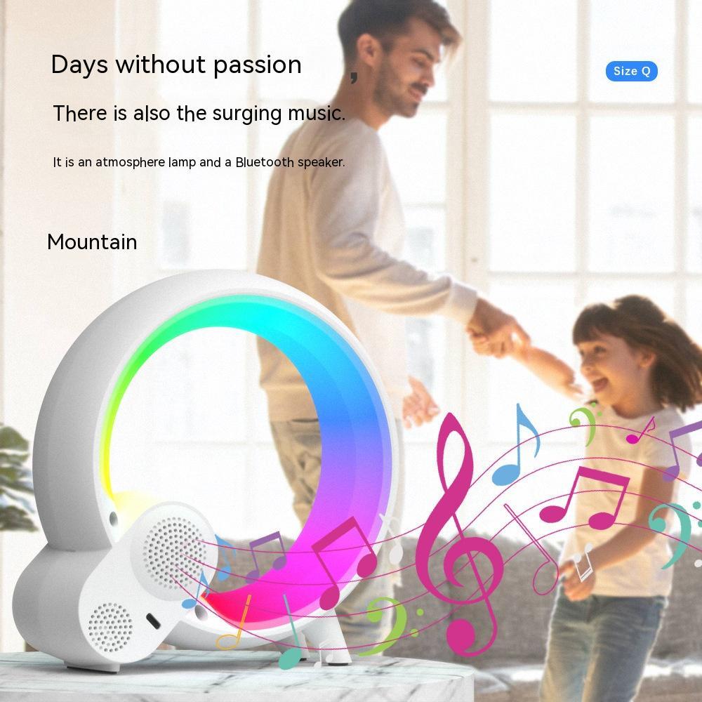 creative q atmosphere light