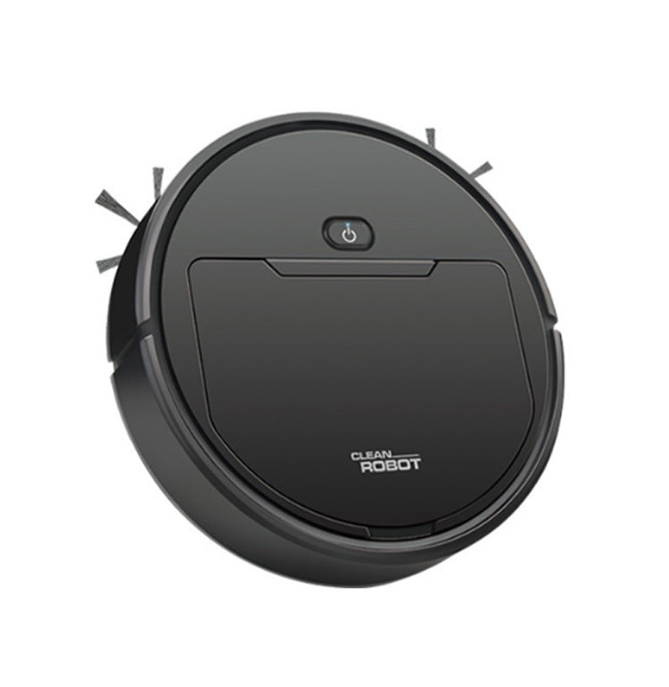automatic vacuum cleaner