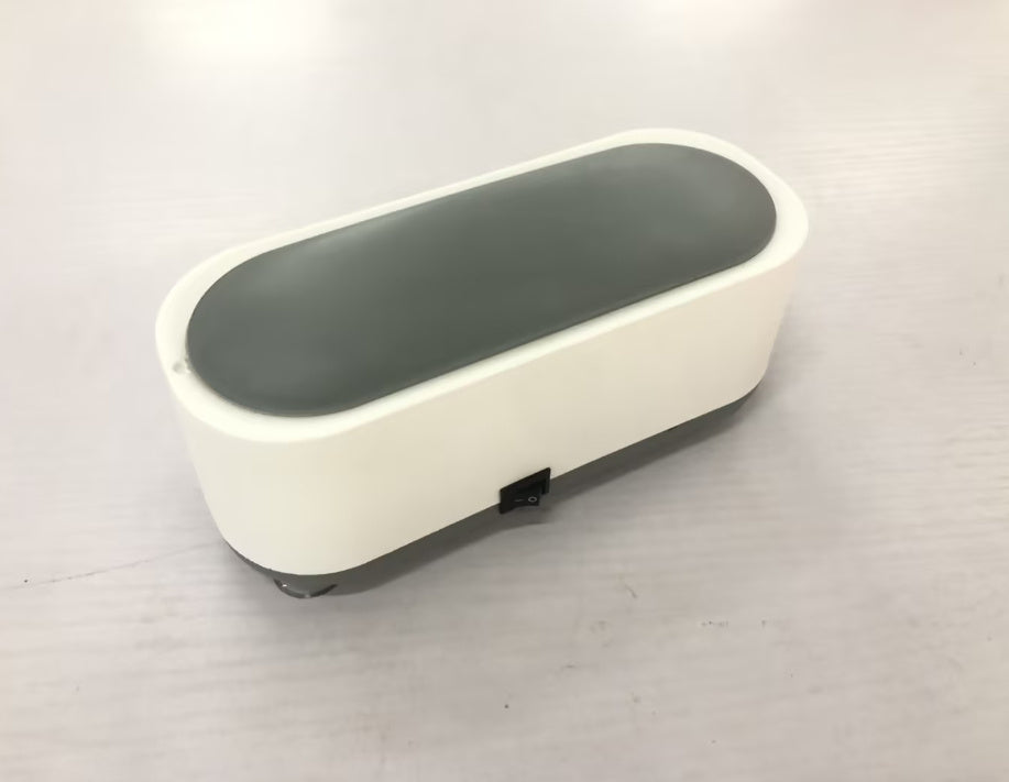 ultrasonic cleaning machine