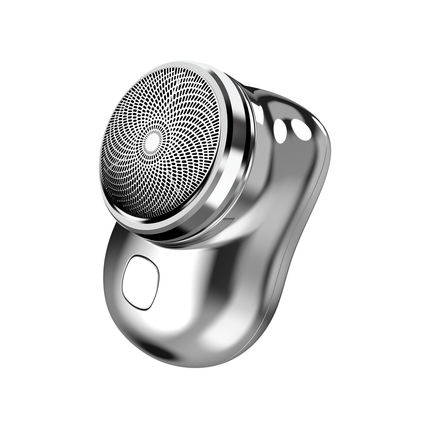 portable mini shaver