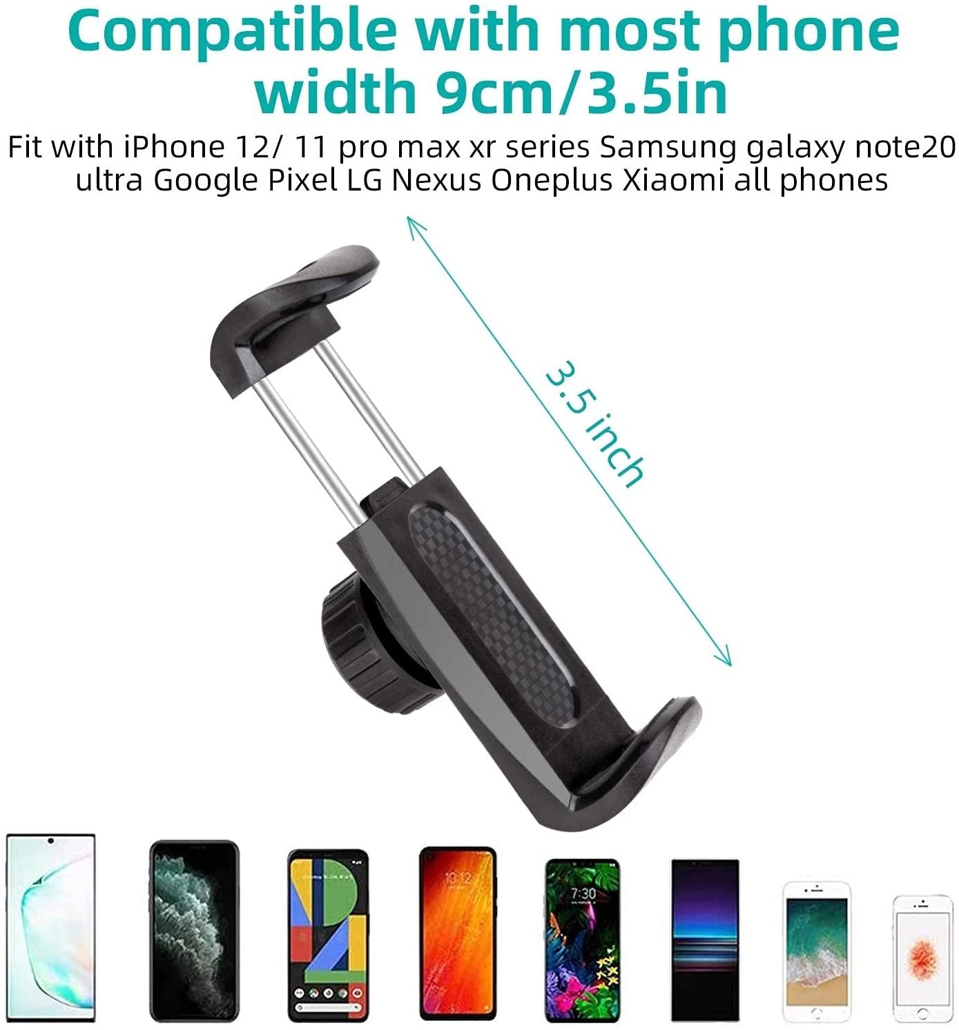 multifunctional car mobile phone holder