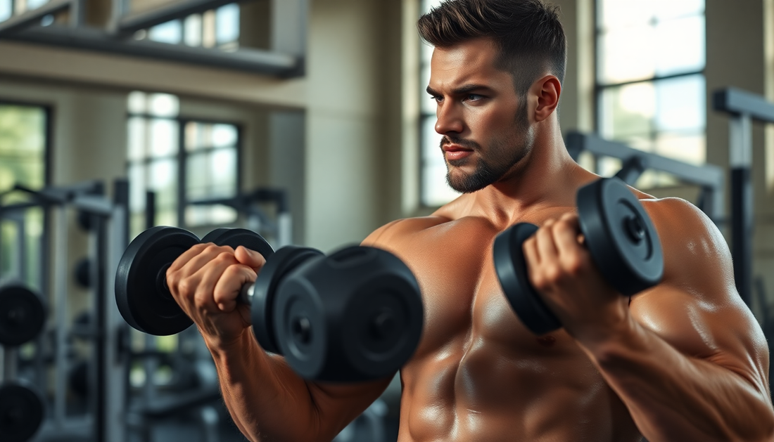 Level Up Your Fitness Game: Smart Tools That Actually Work