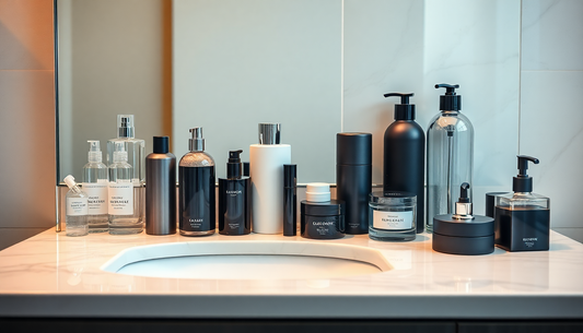 Level Up Your Grooming Game: Essential Tools for the Modern Man