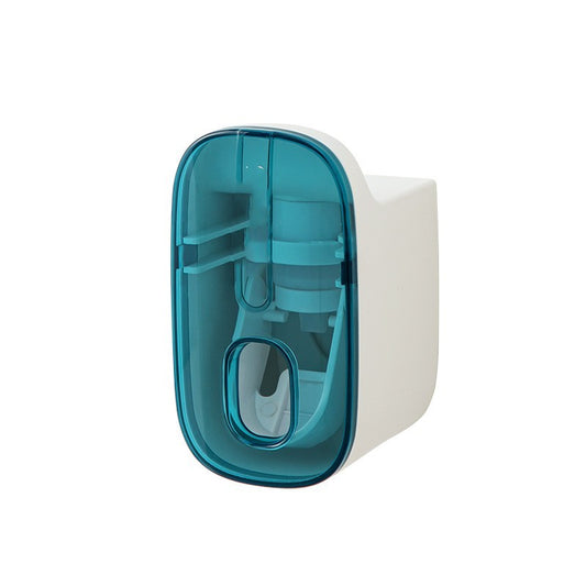 Automatic Toothpaste Dispenser