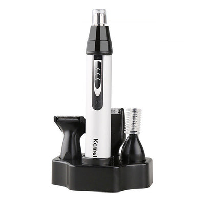 4 in1 Electric Nose Ear Trimmer