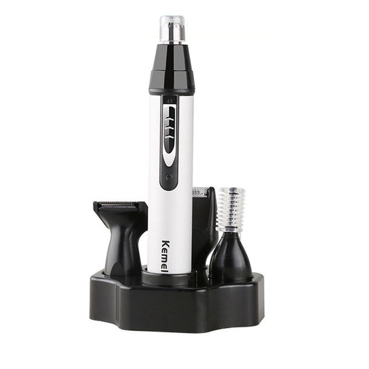 4 in1 Electric Nose Ear Trimmer