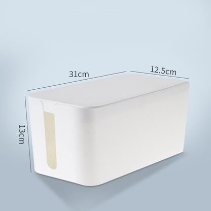 Wire Data Cable Storage Box