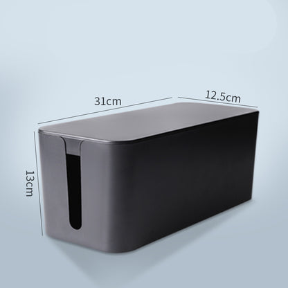 Wire Data Cable Storage Box
