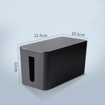 Wire Data Cable Storage Box
