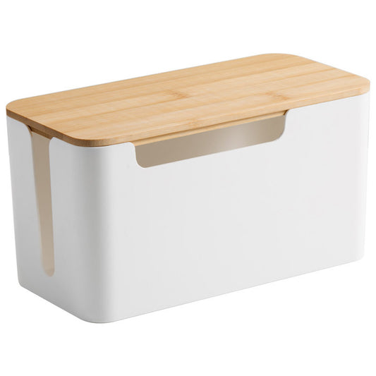 Wire Data Cable Storage Box