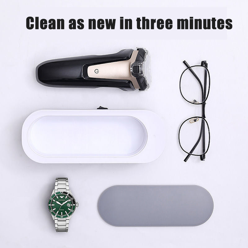 ultrasonic cleaning machine