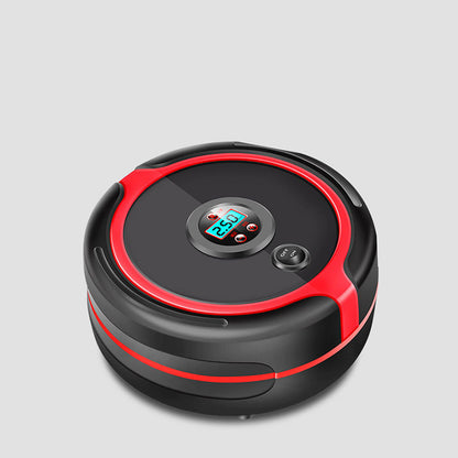 Portable Wireless Auto Air Compressor