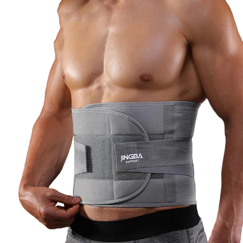 waist protection fitness equipment