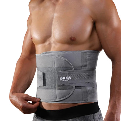 Waist Protection Fitness Equipment