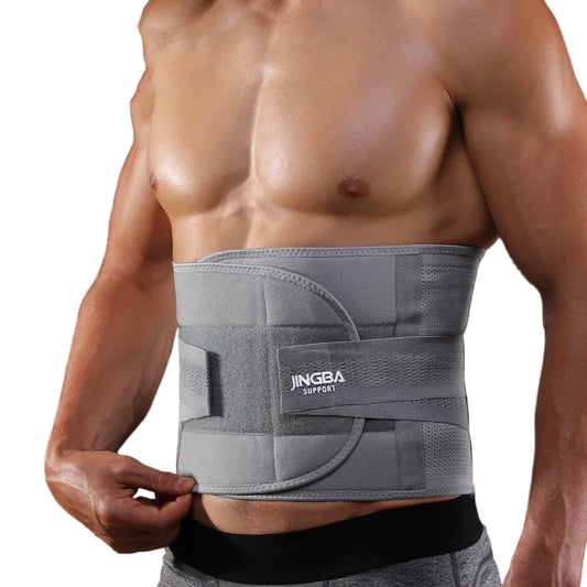 Waist Protection Fitness Equipment