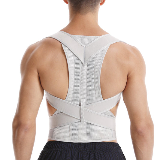 Men's Back Posture Corrector