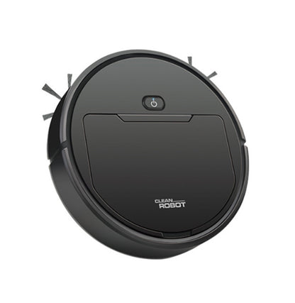 Automatic Vacuum Cleaner