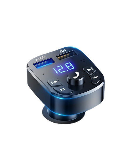 Car Bluetooth MP3 Player