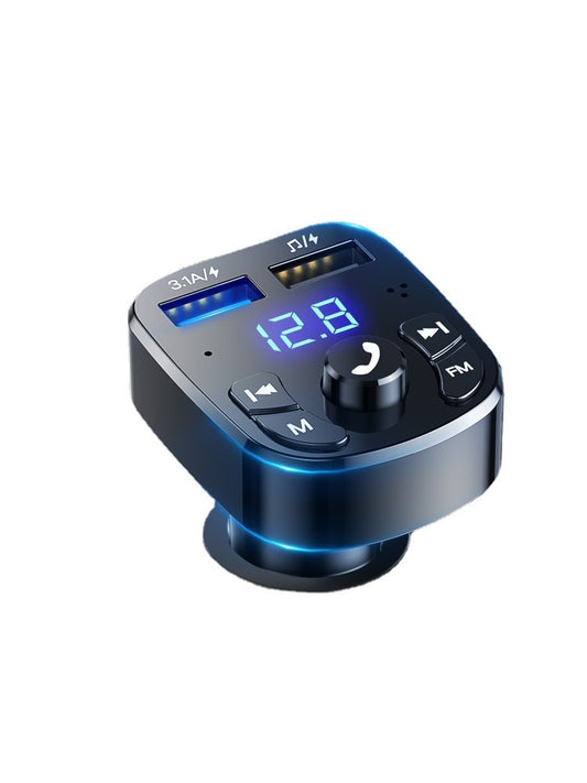 Car Bluetooth MP3 Player