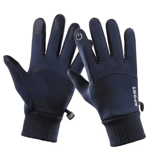 Touch Screen Gloves