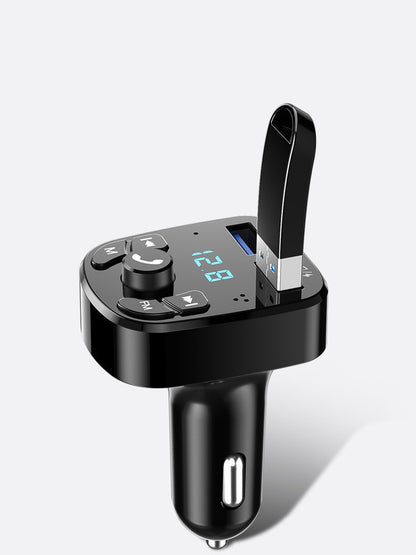 Car Bluetooth MP3 Player