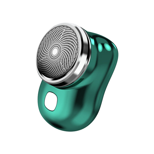 Portable Mini Shaver
