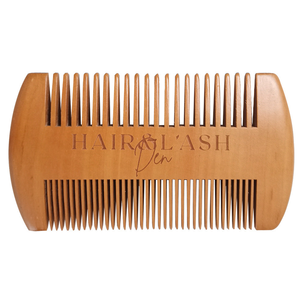 men's beard grooming kit